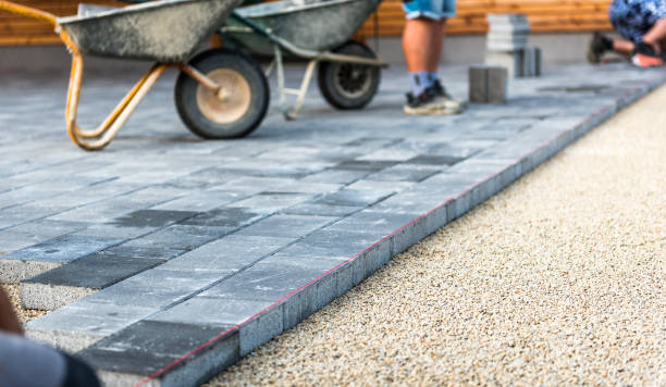 Best Concrete Driveway Installation in Port Byron, NY