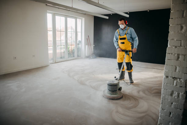 Best Decorative Concrete in Port Byron, NY
