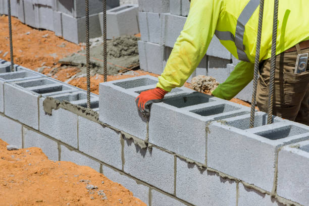 Best Concrete Foundation Repair in Port Byron, NY