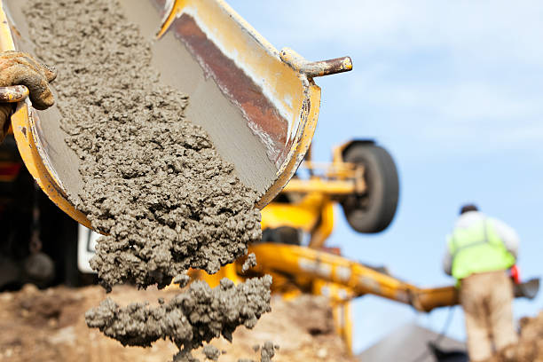 Why Trust Our Certified Concrete Contractors for Your Project Needs in NY?