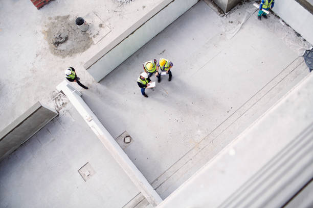 Best Residential Concrete Solutions in Port Byron, NY